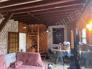  Maison � vendre 3 pi�ces 90 m�