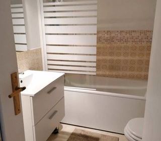  Appartement � louer 1 pi�ce 29 m�