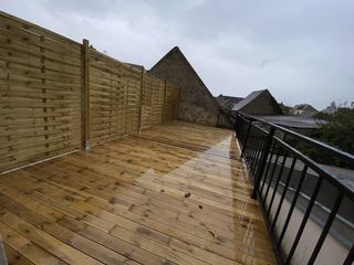  Appartement � louer 4 pi�ces 84 m�