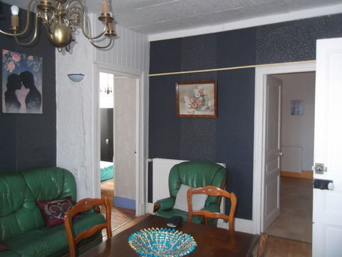   appartements enti�rement meubl� Appartement - 3 pi�ce(s) - 50 m�