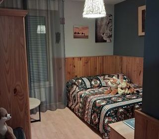  Appartement � vendre 5 pi�ces 92 m�