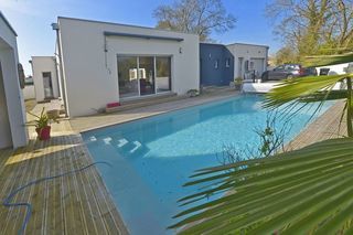  Maison � vendre 6 pi�ces 170 m�