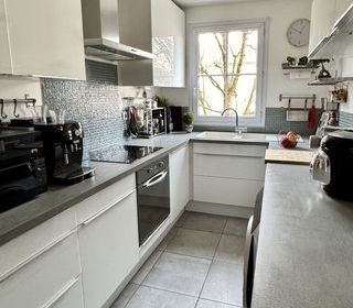  Appartement � vendre 4 pi�ces 82 m�