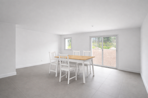   Maison neuve de 74,50 m�, actuellement en fin de travaux Maison - 4 pi�ce(s) - 74 m�