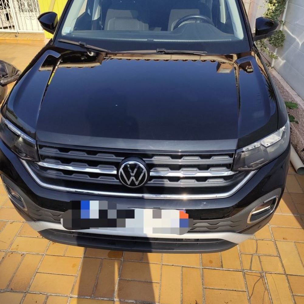 T-Cross 1.0 TSI 110 Start/Stop BVM6 Active occasion 34070 Montpellier