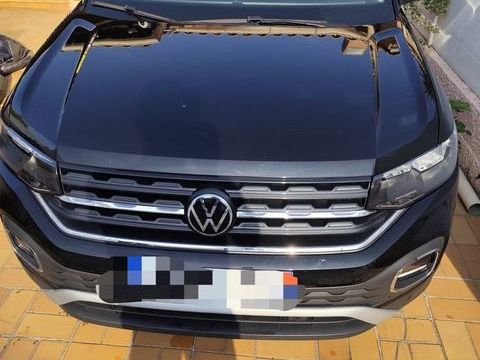Volkswagen T-Cross 1.0 TSI 110 Start/Stop BVM6 Active 0 occasion Montpellier 34070