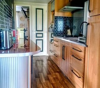  Chalet � vendre 3 pi�ces 40 m�