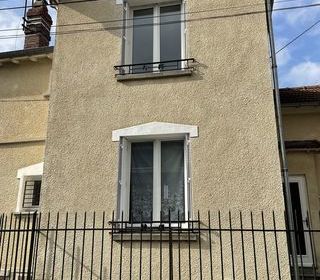  Maison � vendre 3 pi�ces 46 m�