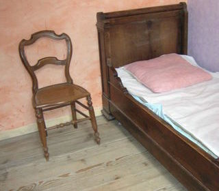  Maison � louer 3 pi�ces 65 m�