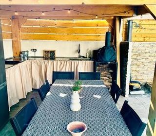  Maison � vendre 5 pi�ces 110 m�