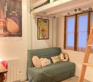  Appartement � vendre 4 pi�ces 71 m�