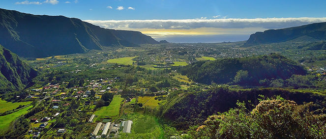 Agence GAIA PATRIMOINE Saint-Andr�