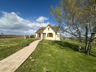  Maison � vendre 6 pi�ces 126 m�