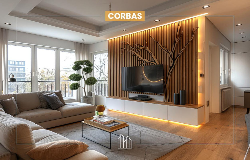   Corbas (69960)