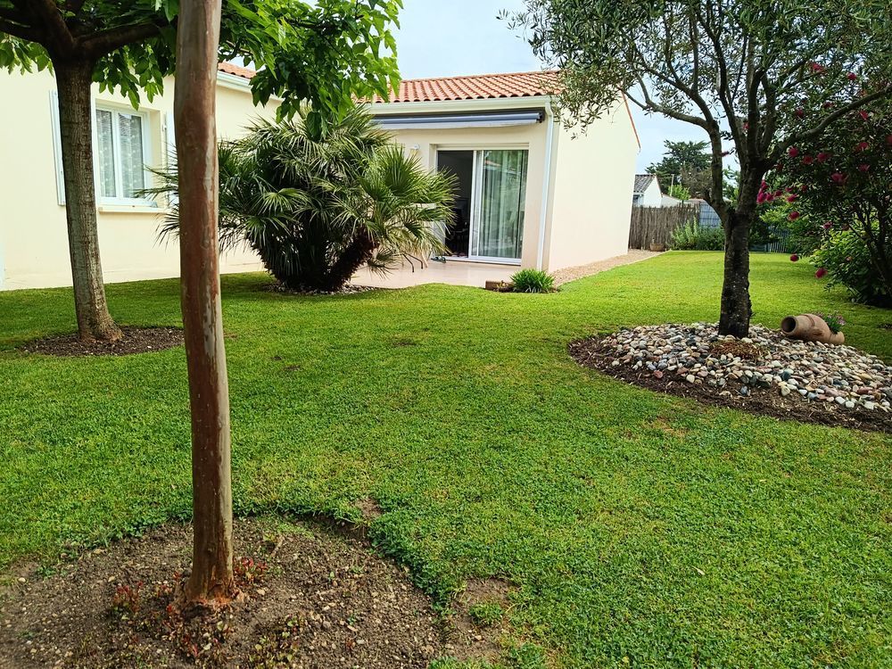 Maison 4 pièces 108 m² · à Saint-Sulpice-de-Royan · 108 m² · 386 000 €