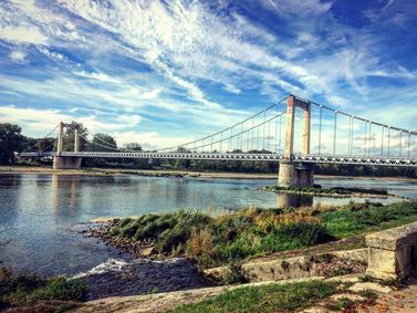 Agence CABINET COUDERT-BUFFET  Cosne-Cours-sur-Loire