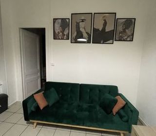  Appartement � vendre 2 pi�ces 31 m�