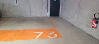  Parking / Garage � vendre 18 m�