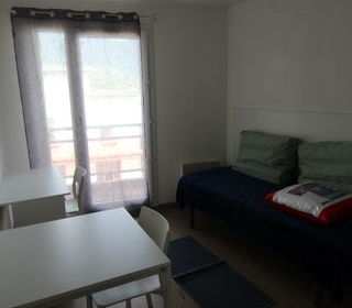  Appartement � louer 1 pi�ce 17 m�