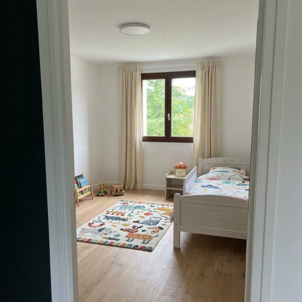 Location Maison Belle maison individuelle au calme pour un couple/ famille Landeronde