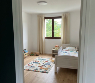  Maison à louer 4 pièces 90 m²
