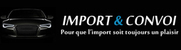 IMPORT ET CONVOI