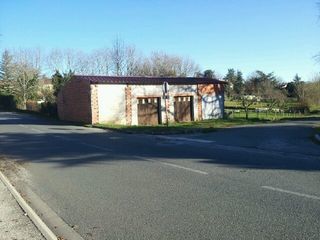  Terrain � vendre 1570 m�