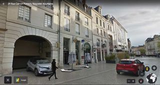  Parking / Garage � louer 15 m�