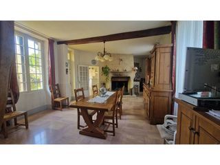  Maison � vendre 10 pi�ces 268 m�