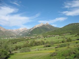  Appartement � louer 1 pi�ce 30 m�