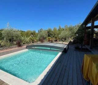  Maison � vendre 6 pi�ces 160 m�