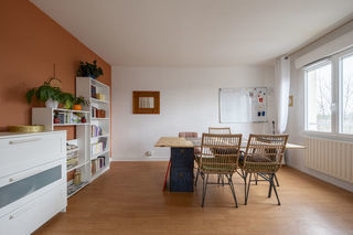  Appartement � vendre 3 pi�ces 64 m�