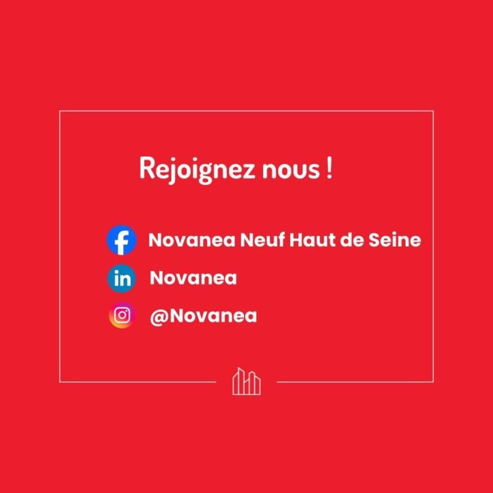 Appartements neufs   Levallois-Perret (92300)