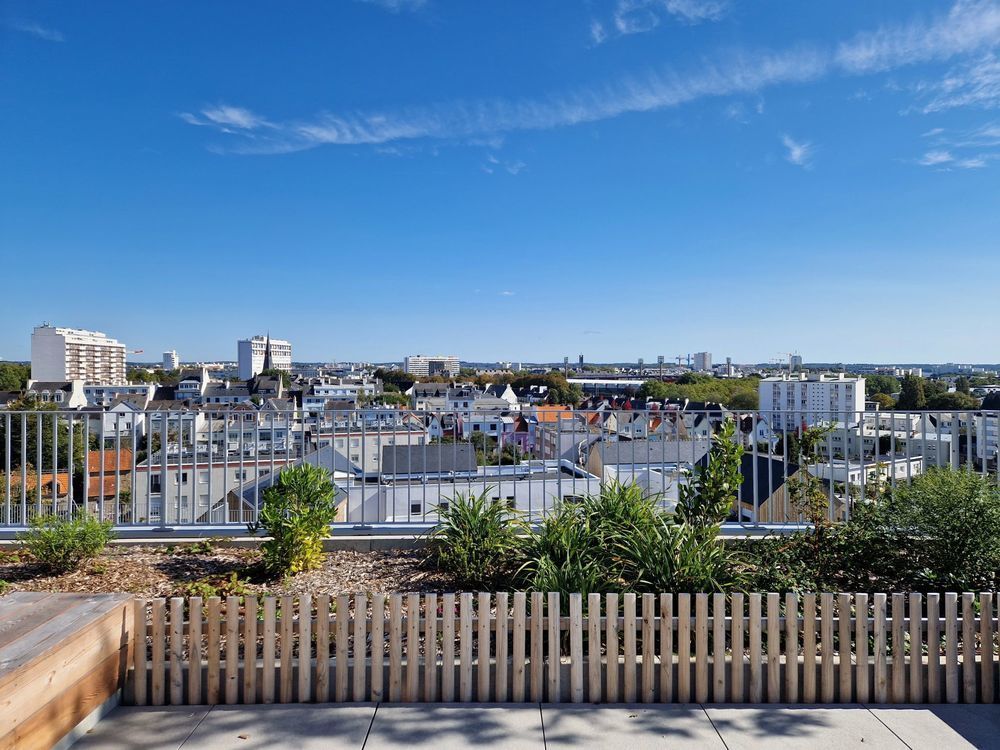 Appartements neufs   Lorient (56100)