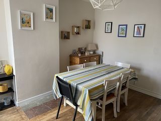  Appartement � vendre 3 pi�ces 82 m�