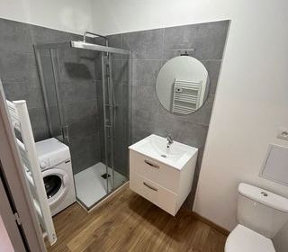  Appartement � louer 2 pi�ces 28 m�