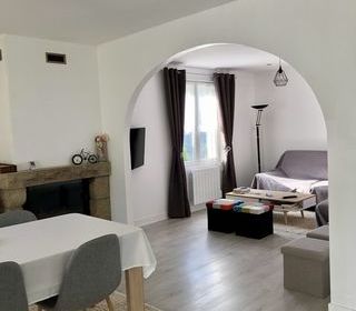  Maison � vendre 7 pi�ces 145 m�