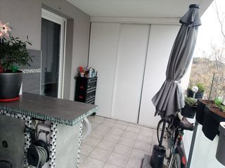  Appartement � vendre 2 pi�ces 56 m�