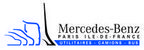 MERCEDES-BENZ VI PARIS ILE DE FRANCE - Agence de WISSOUS
