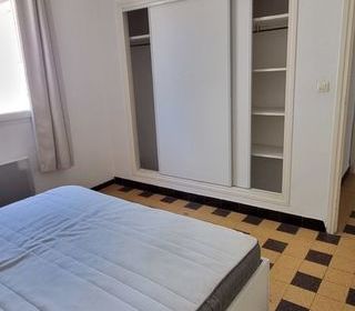  Appartement � louer 2/3 pi�ces 53 m�