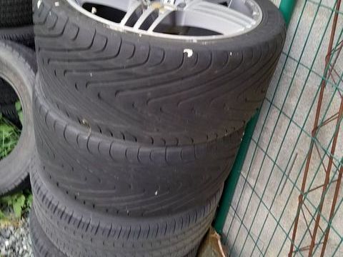 Pi&egrave;ces et &eacute;quipements Voiture Pi&egrave;ces et &eacute;quipements Voiture  occasion Assac 81340