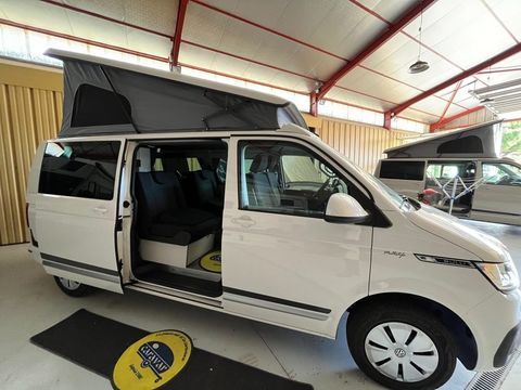 VOLKSWAGEN Van am&eacute;nag&eacute; 2024 occasion Bormes-les-Mimosas 83230