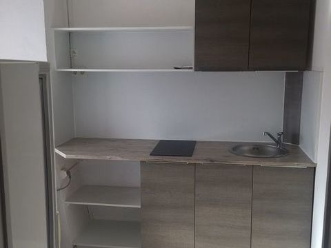   Meubl� proche gare et centre ville Appartement - 2 pi�ce(s) - 32 m�