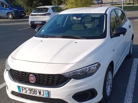 Fiat Tipo 1.4 95 ch 0 occasion Saint-M&eacute;dard-en-Jalles 33160