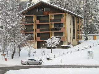 Location  Appartement 