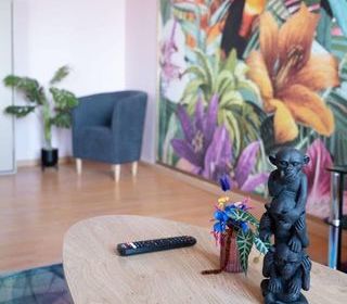  Appartement � louer 2 pi�ces 62 m�