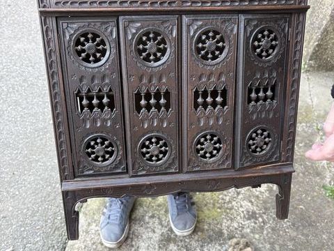 Armoire bretonne d�coration 100 Fos-sur-Mer (13)