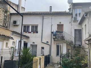  Appartement � vendre 3 pi�ces 68 m�