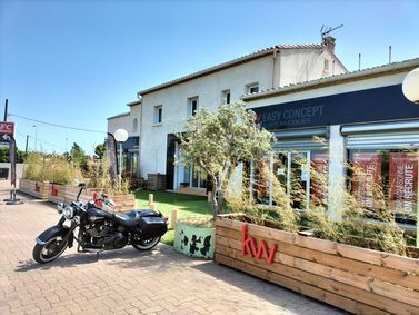 Agence KELLER WILLIAMS LITTORAL Narbonne