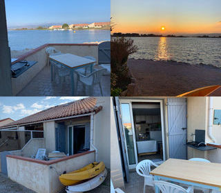 Location  Maison - Villa 